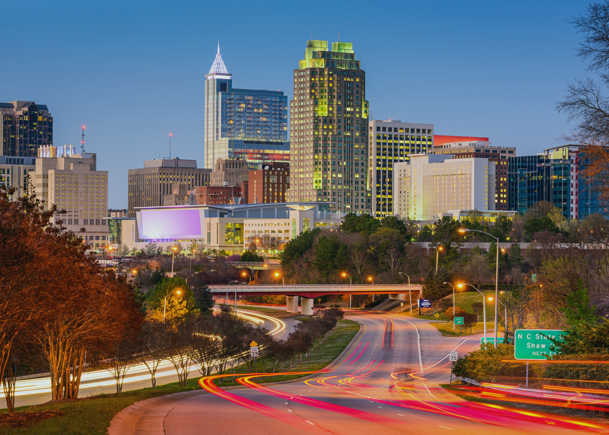 Explore the best neighborhoods in Raleigh, NC for 2026, including affordable suburbs, luxury communities, family-friendly areas, and more.