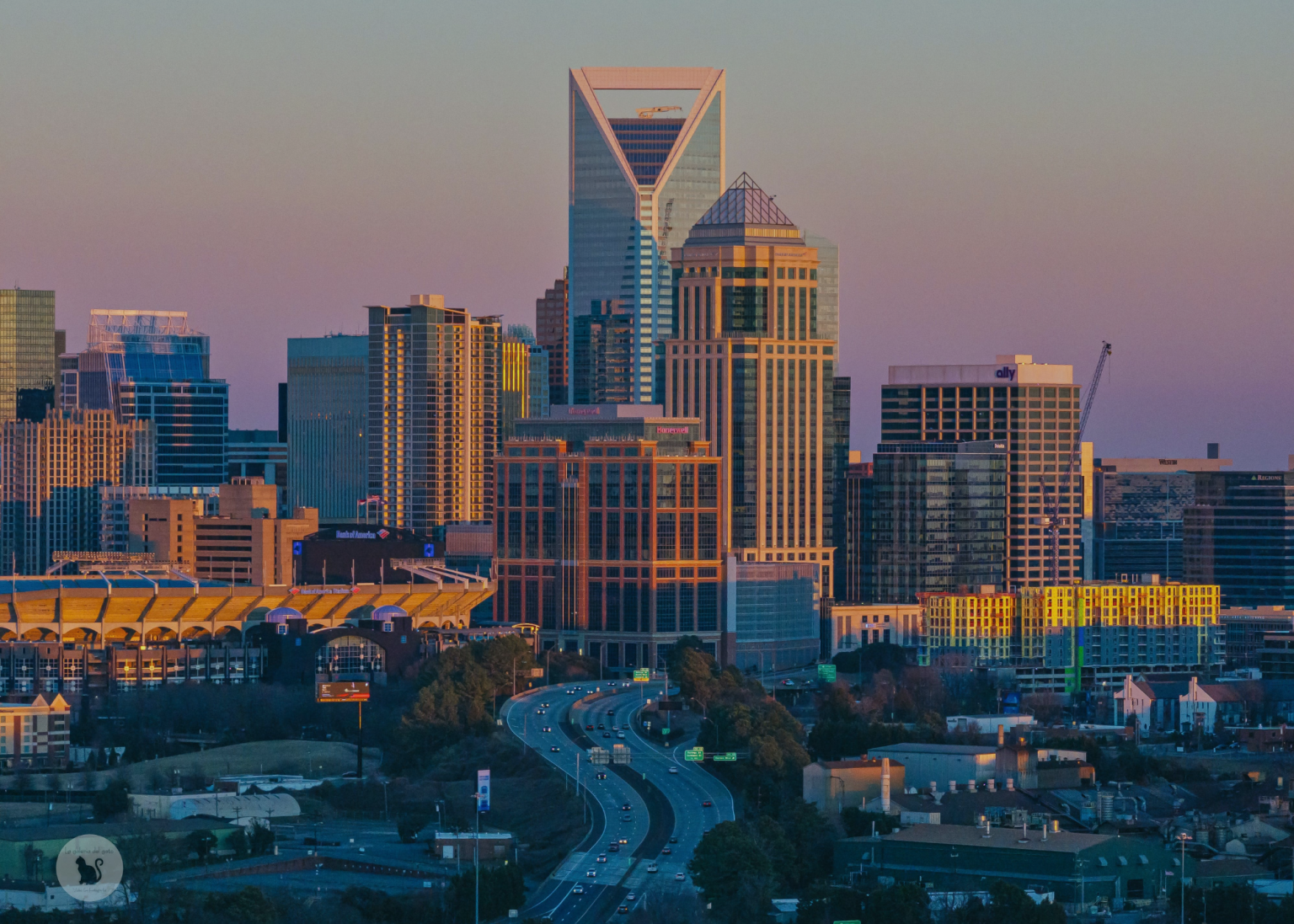 Discover the best neighborhoods in Charlotte, NC for families, first-time buyers, luxury living, schools, and affordability in today's housing market.
