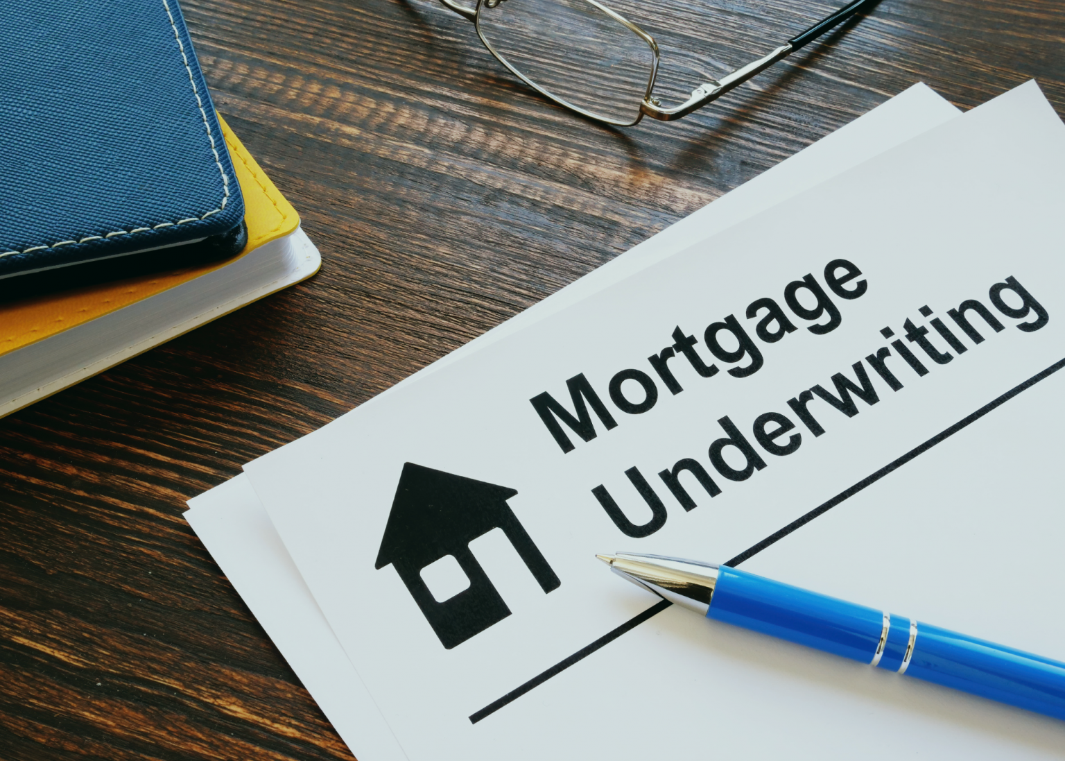 Learn how mortgage underwriters calculate variable income, verify employment, and review inconsistent pay to determine mortgage loan eligibility.
