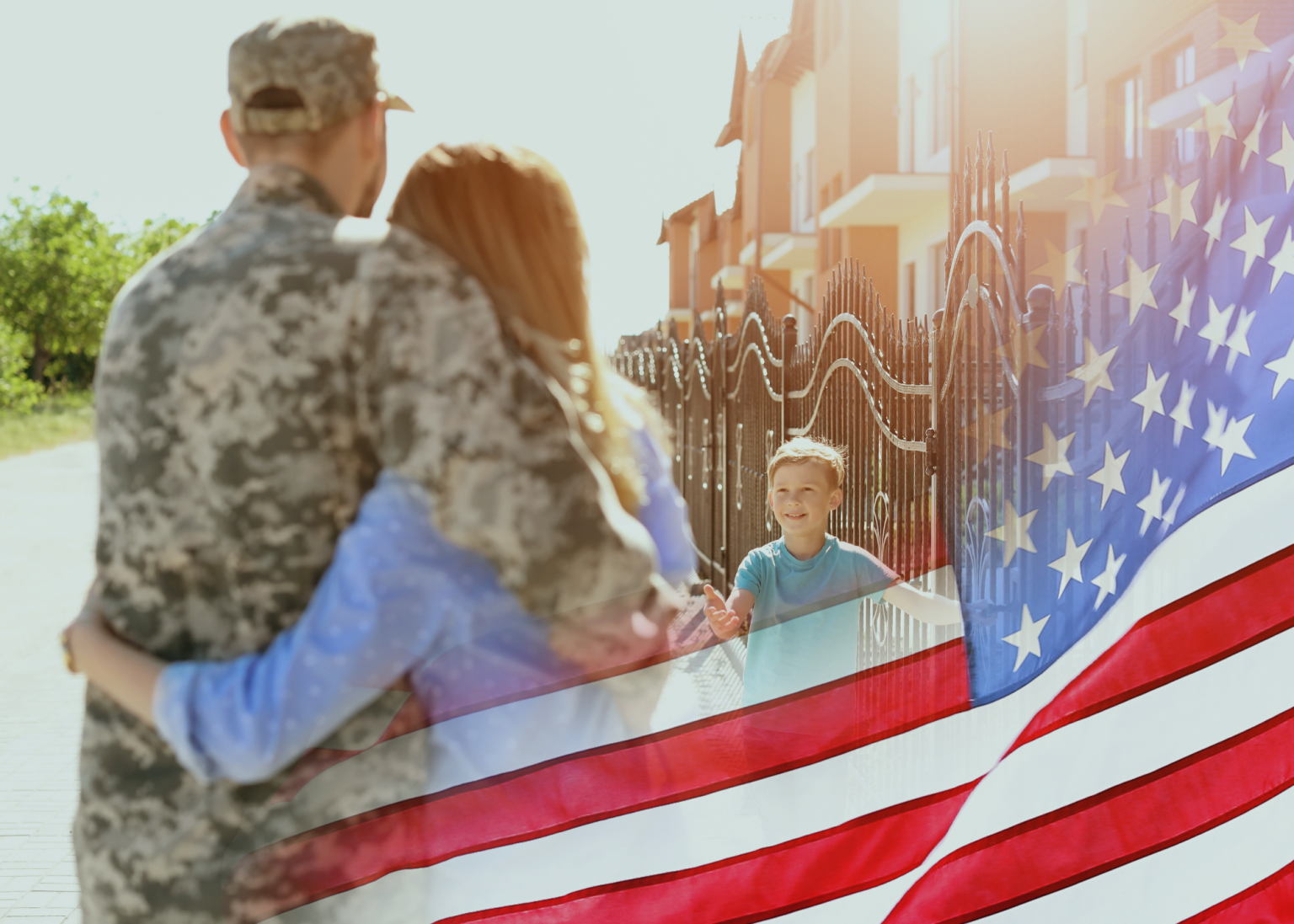 Learn what VA homebuyers should watch in today's housing market, including inventory trends, seller concessions, and homebuying opportunities.