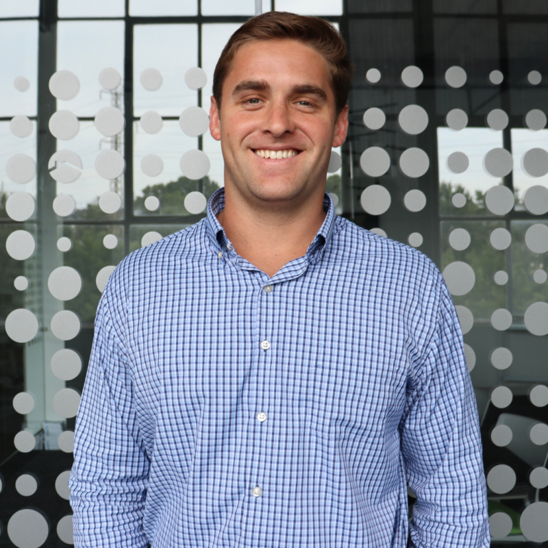 Photograph of Ryan Brouse, Loan Officer at Loan Pronto