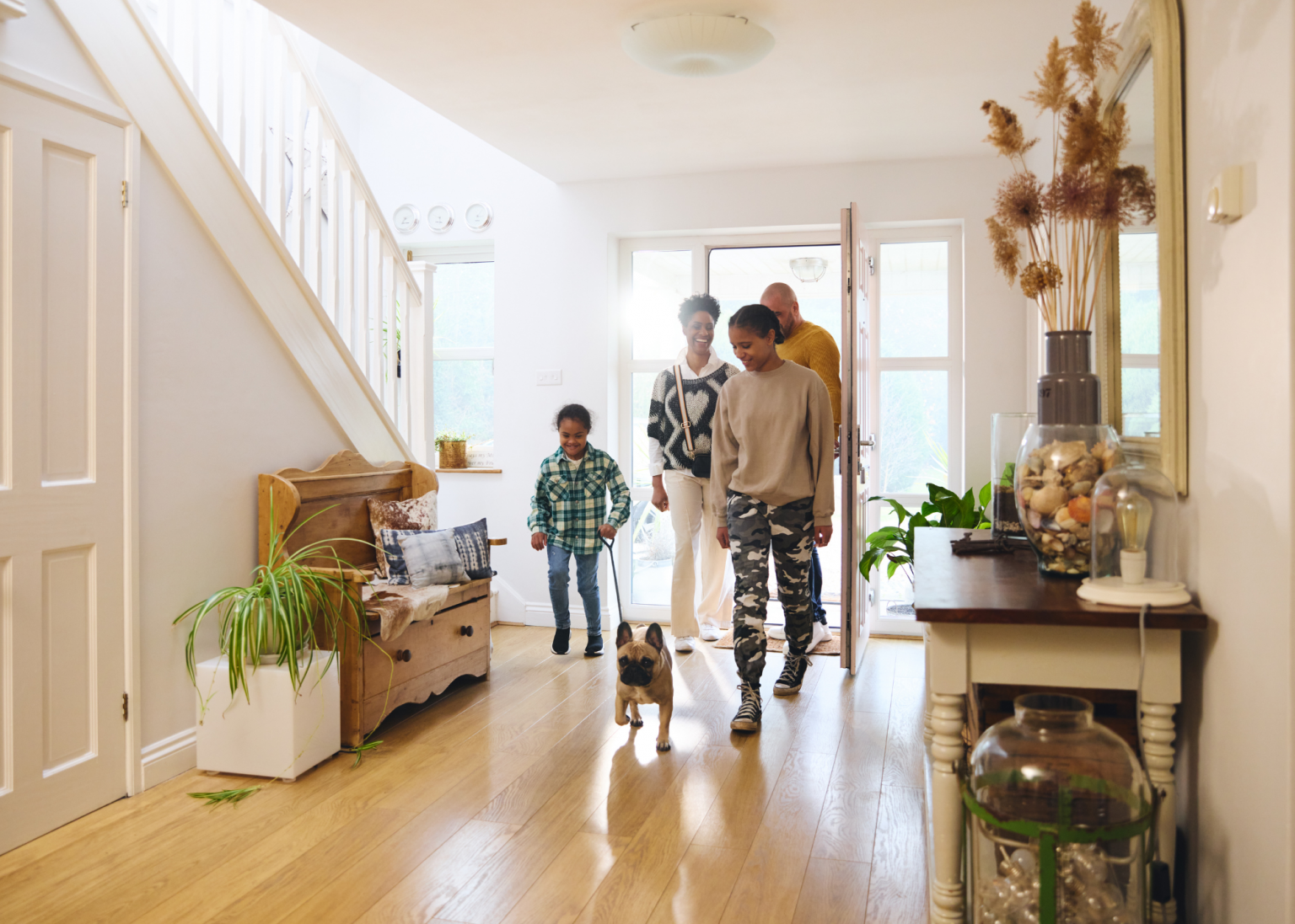 Learn about the different types of mortgage refinancing, including rate-and-term, cash-out, cash-in, streamline, no-closing-cost, and reverse mortgages to find the best refinance option for your goals.