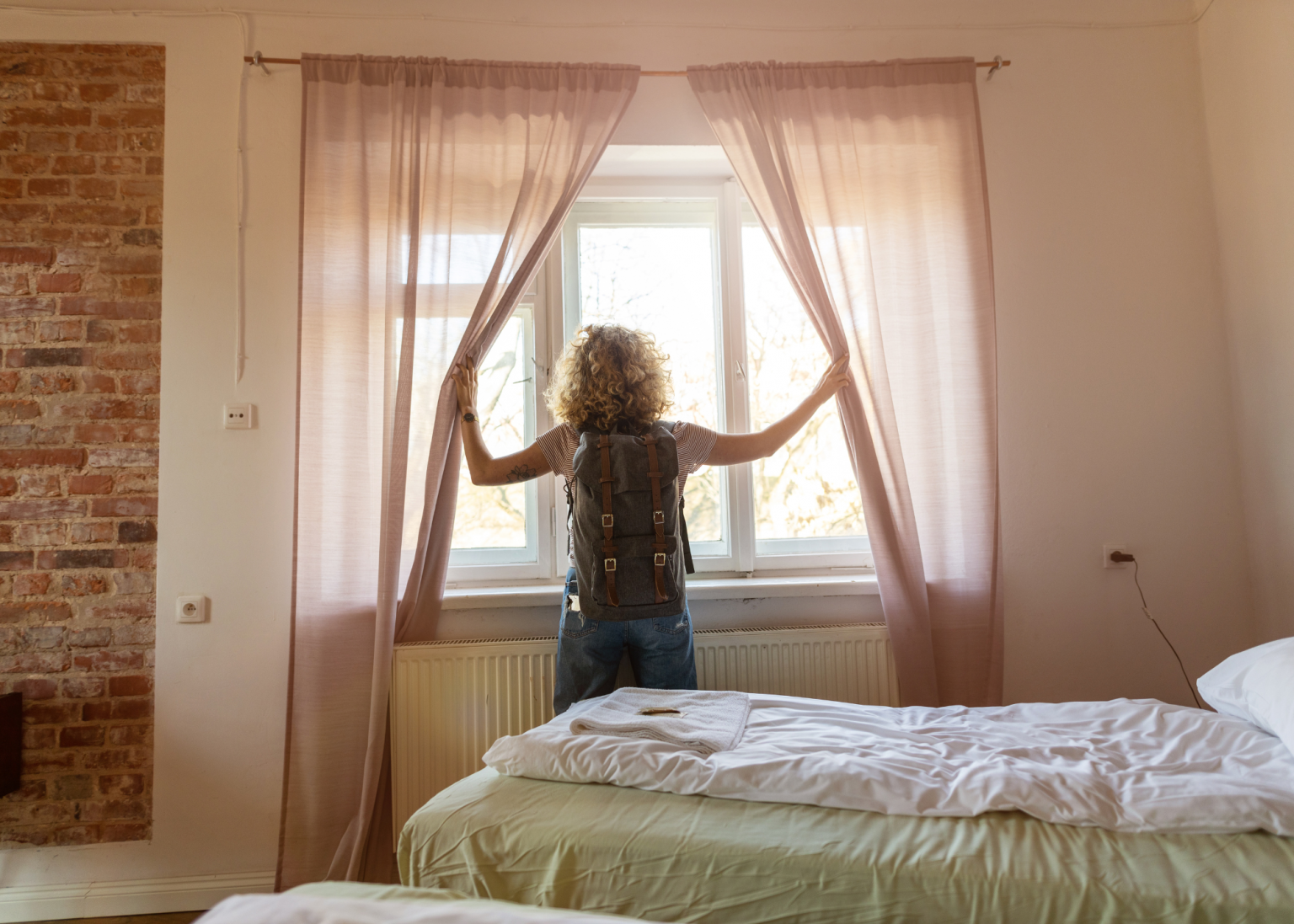 Learn how DSCR financing for short-term rentals can use AirDNA rental income projections to help qualified investors finance investment properties.