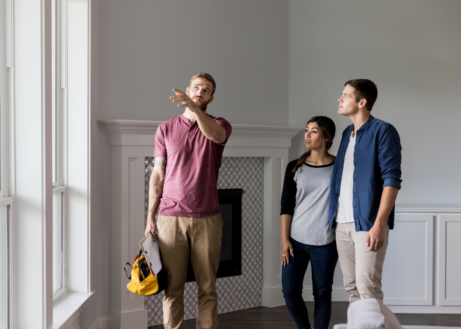 Need cash for home improvements before selling? Learn how Loan Pronto's Rapid Equity Loan can help qualified homeowners access home equity in as little as one week.