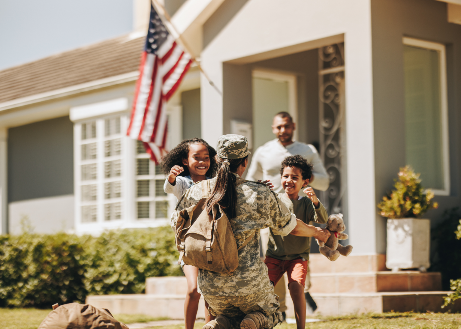 Learn how a VA renovation loan can help eligible Veterans finance a home purchase and approved repairs in one mortgage.