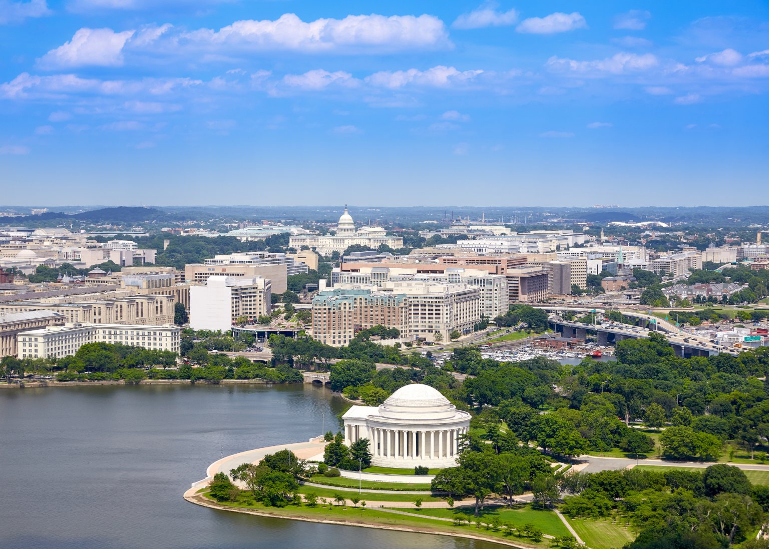 Explore Washington, D.C. first-time homebuyer programs, down payment assistance, and mortgage options that may help make buying a home more affordable.