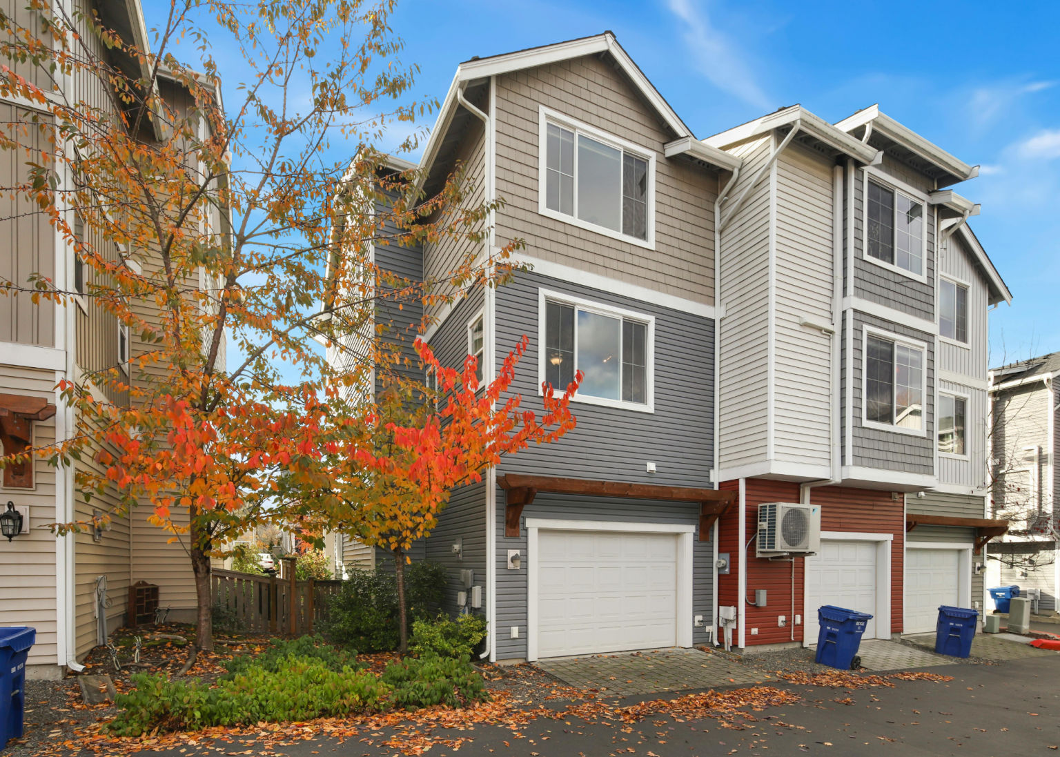 Discover why more buyers are choosing townhomes, including affordability, lower maintenance, HOA considerations, financing options, and more.
