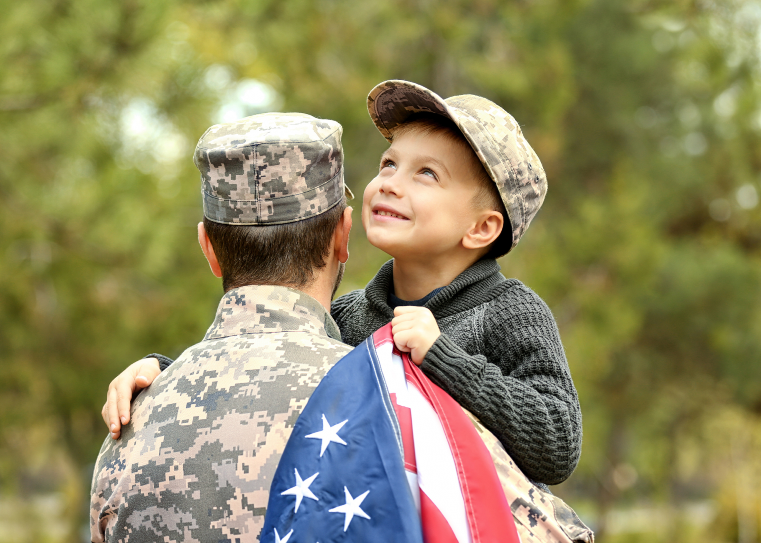 Explore 10 of the best places for veterans to live, based on veteran population, affordability, healthcare, cost of living and quality of life.